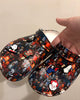 Clog Charms