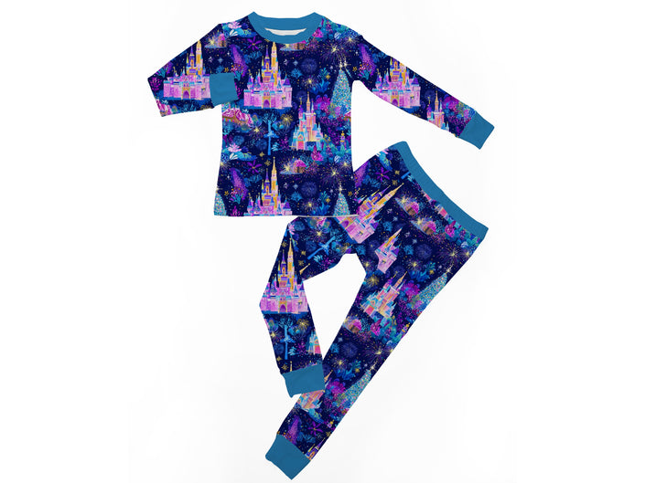 Starlit Celebration Long Dream Set