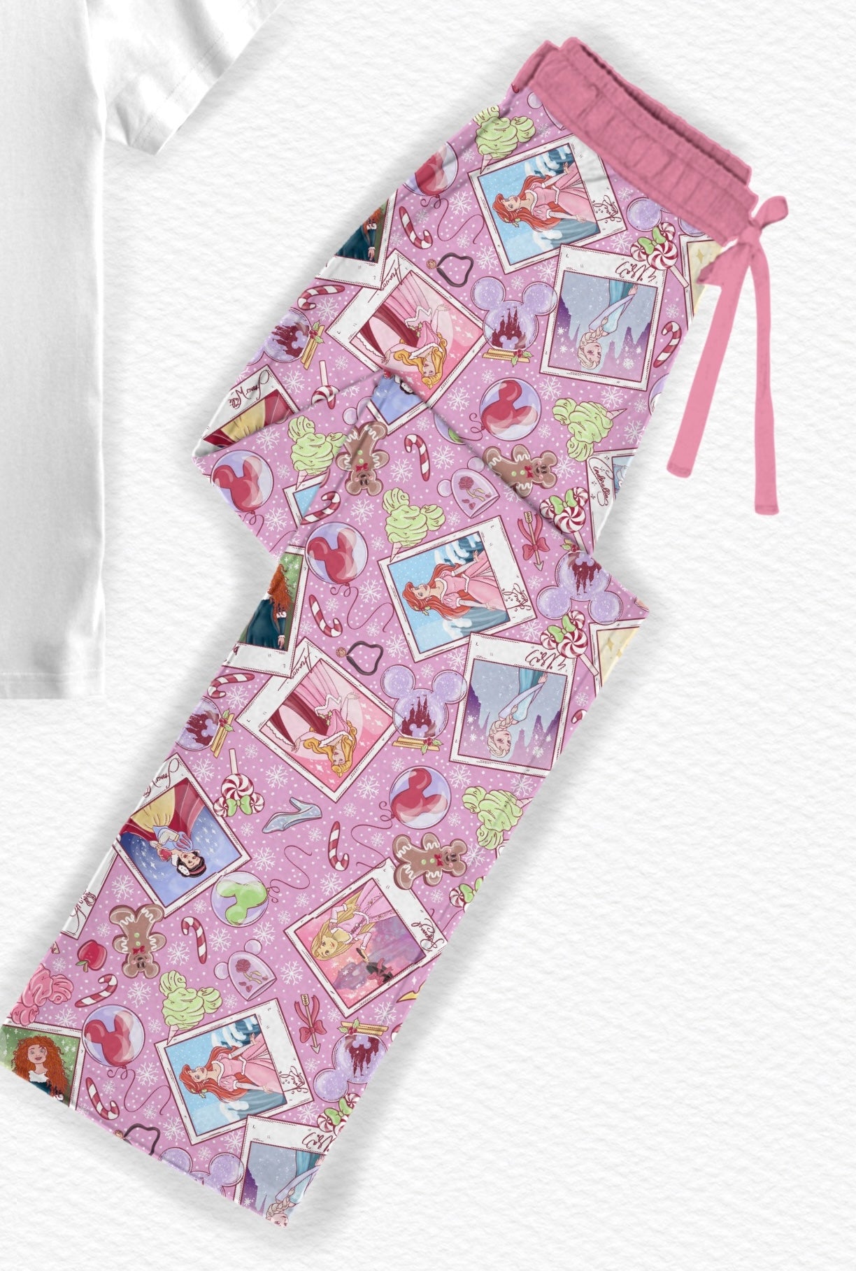 Royal Christmas Adult Pants PRESALE EST OCTOBER