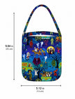 Ghoul Getters Trick or Treat bag PREORDER EST SHIP AUGUST