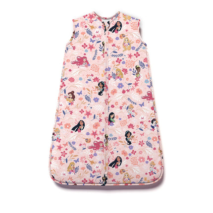 Baby Princess Power Sleep Bag - 1.0 TOG