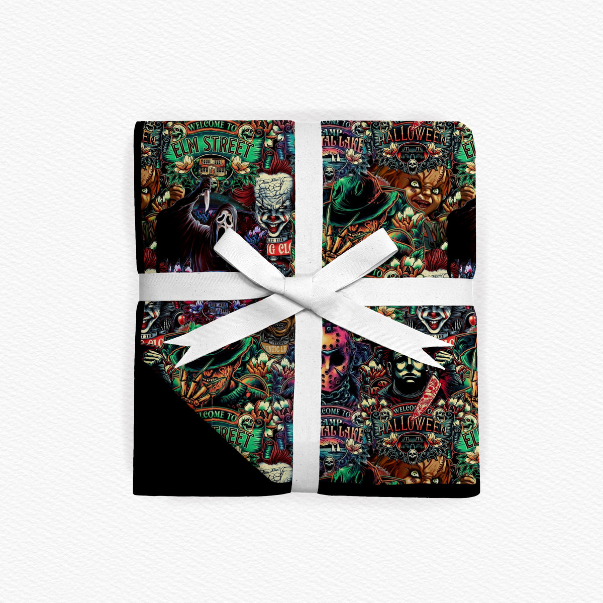 After Dark Snuggle Beam Blanket PREORDER EST DECEMBER