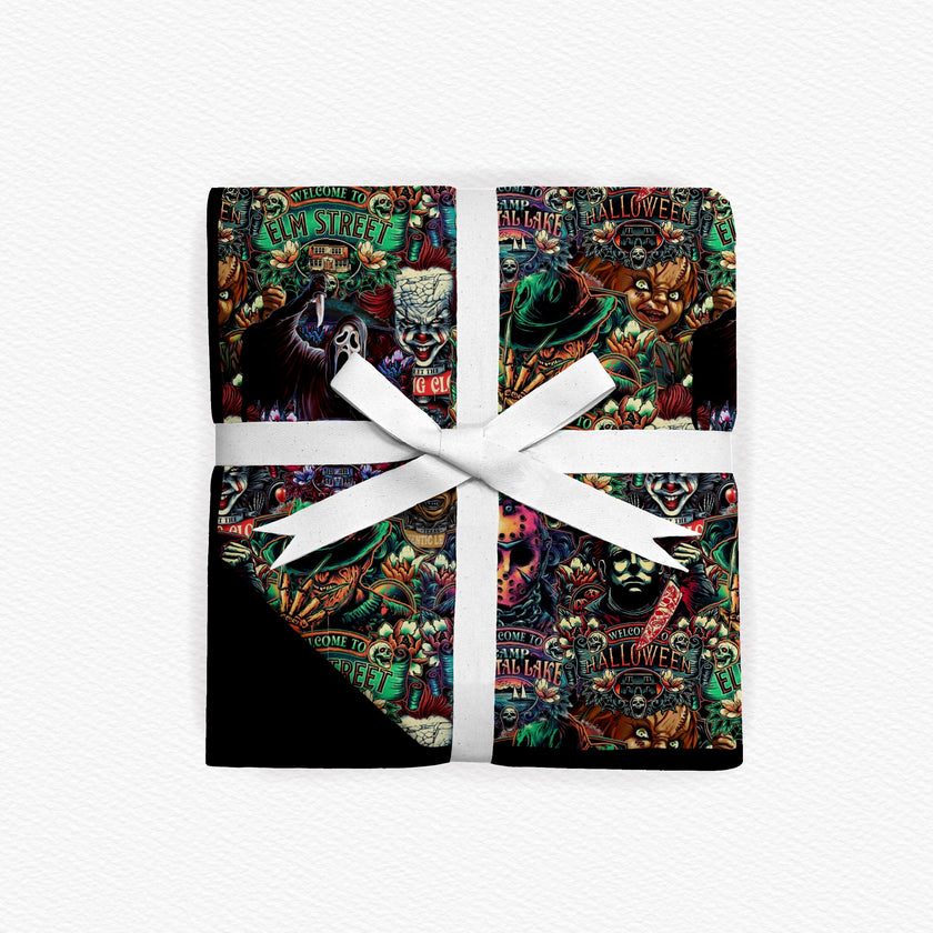 After Dark Snuggle Beam Blanket PREORDER EST DECEMBER