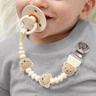 Paci Strap Plus