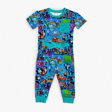 Favorite Friends Jogger Set PREORDER EST JANUARY