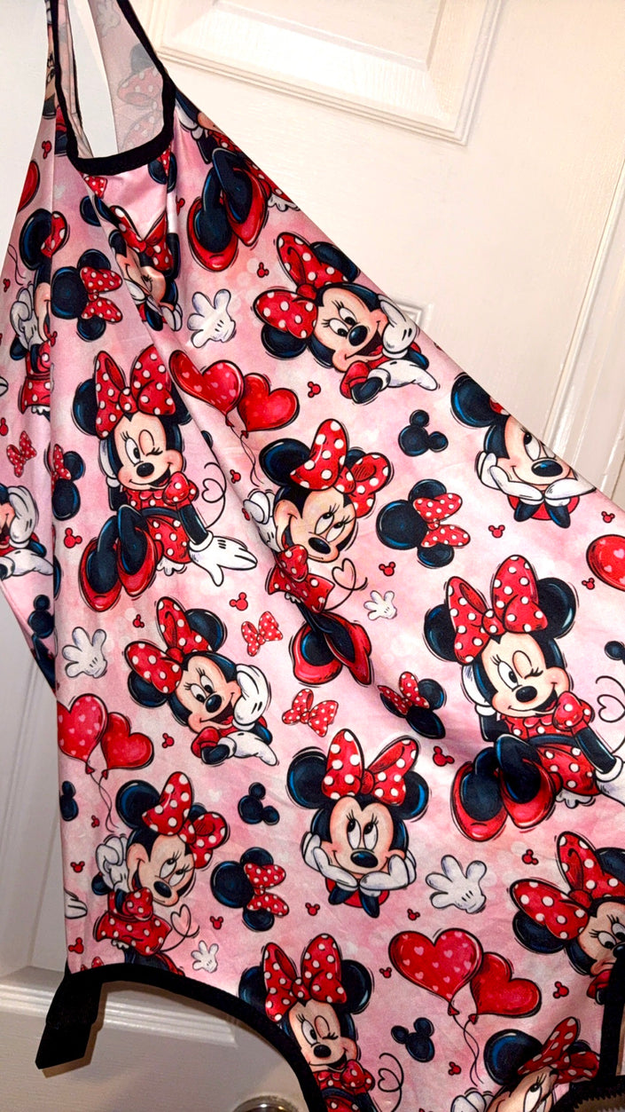 Suit Case Cover