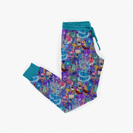 Lost Shoe Joggers