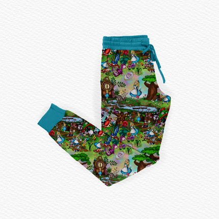 Mad Tea Adult Joggers PRESALE EST JUNE
