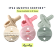 Sweetie Soother Pacifier Sets (2-pack)