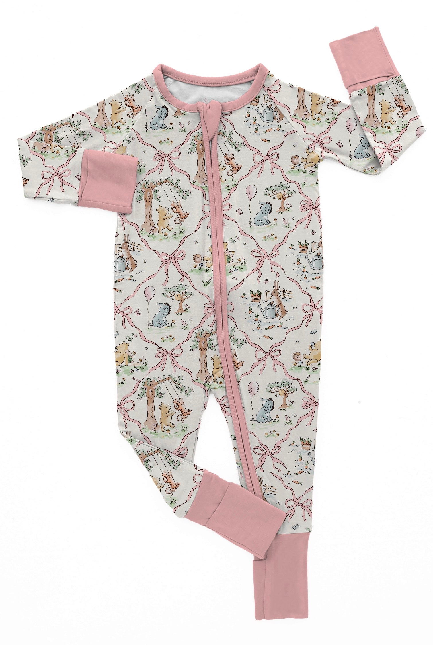 Honey & Bows Moonie PREORDER EST JULY