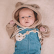Paci Strap Plus