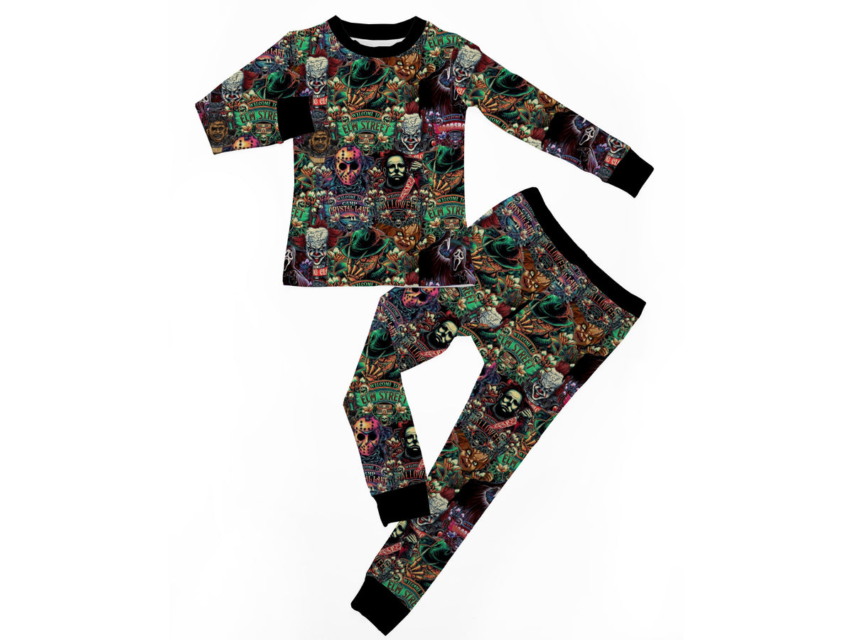 After Dark Two Piece PREORDER EST SHIP DECEMBER