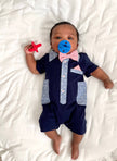 Sweetie Soother Pacifier Sets (2-pack)