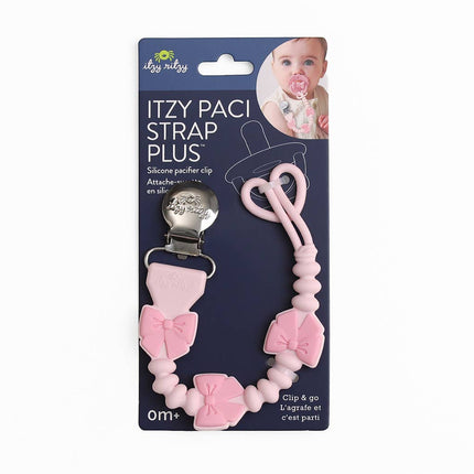 Paci Strap Plus