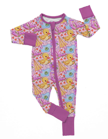 Ducky Darling Moonie