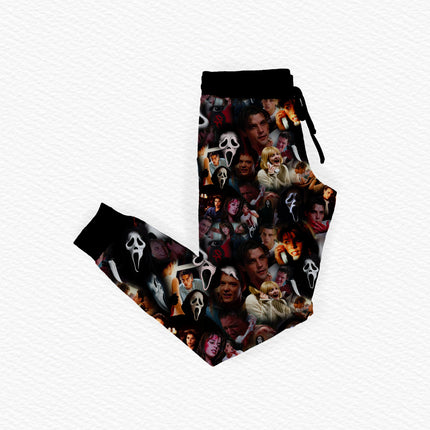 Don’t Answer Adult Joggers PREORDER EST NOVEMBER