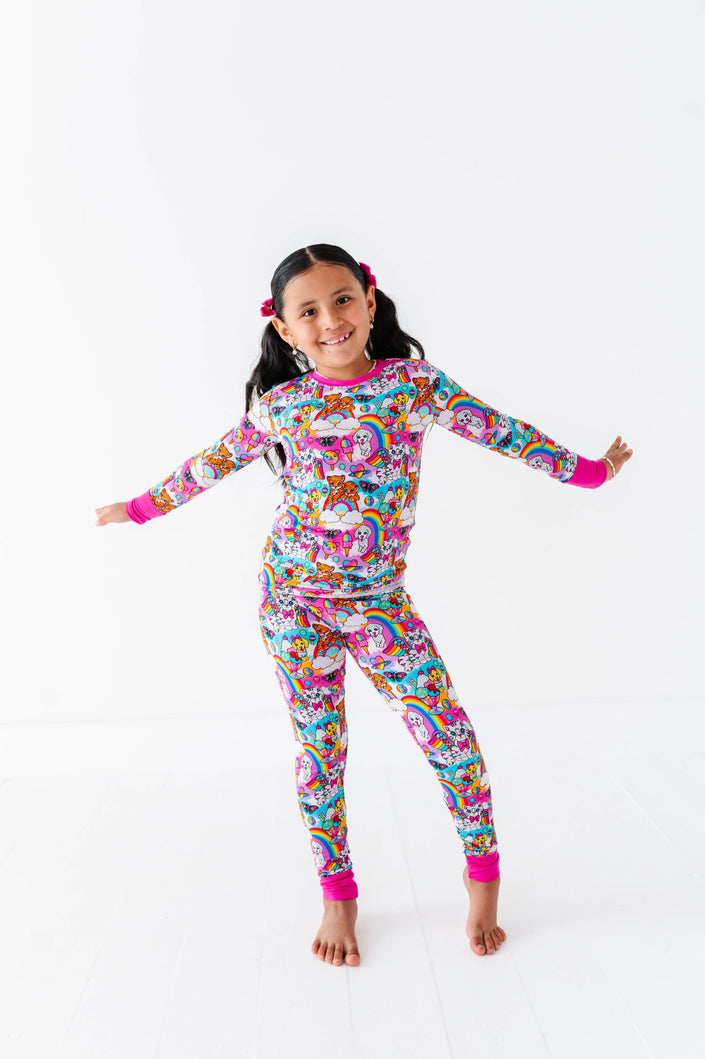 Wild Child Dream Set