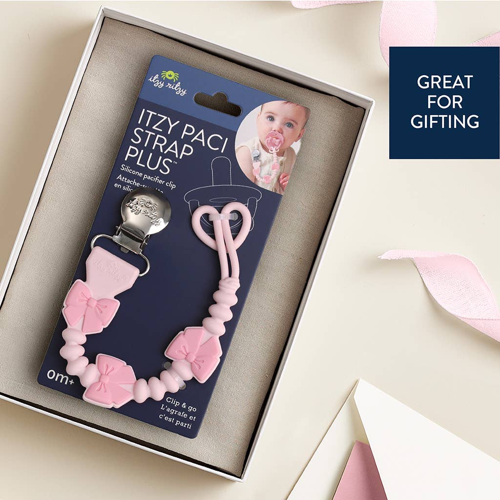 Paci Strap Plus