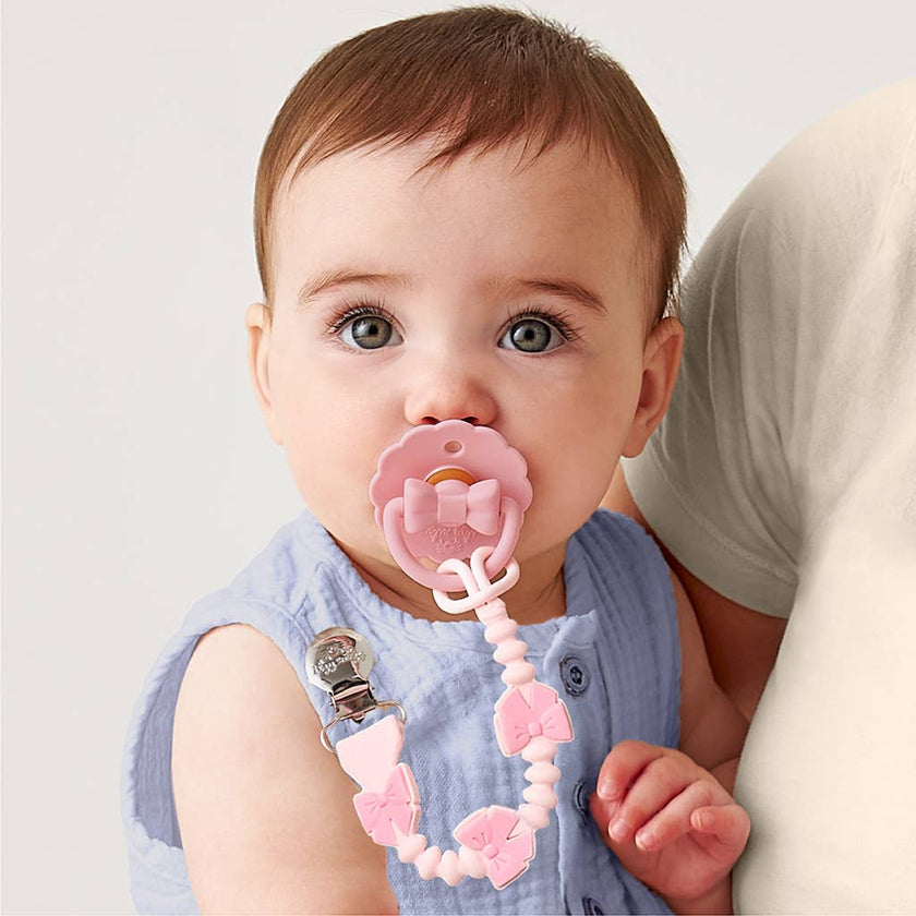 Paci Strap Plus