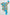 Green One Moonie PRESALE EST OCTOBER
