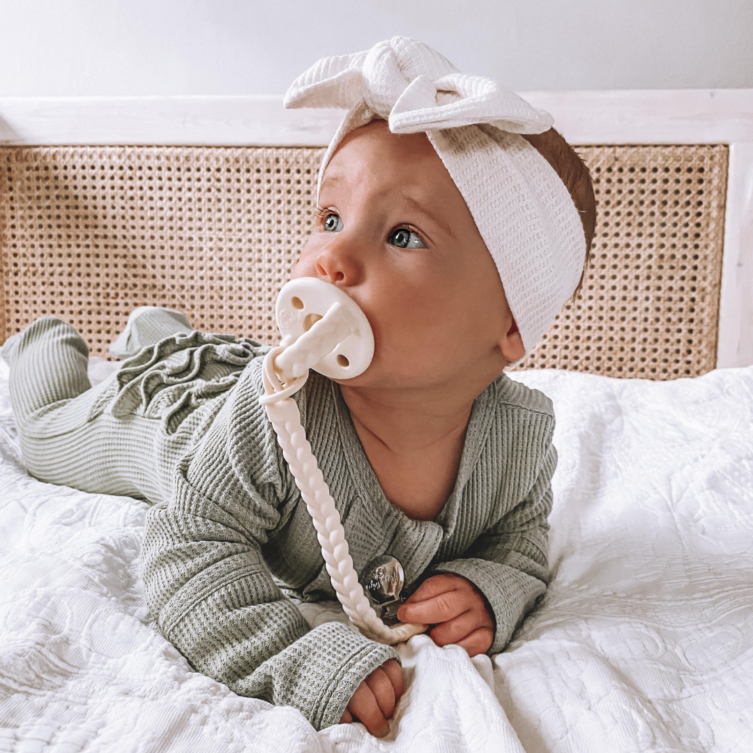 Sweetie Soother Pacifier Sets (2-pack)
