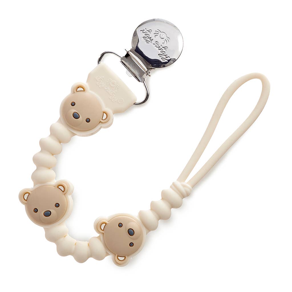 Paci Strap Plus