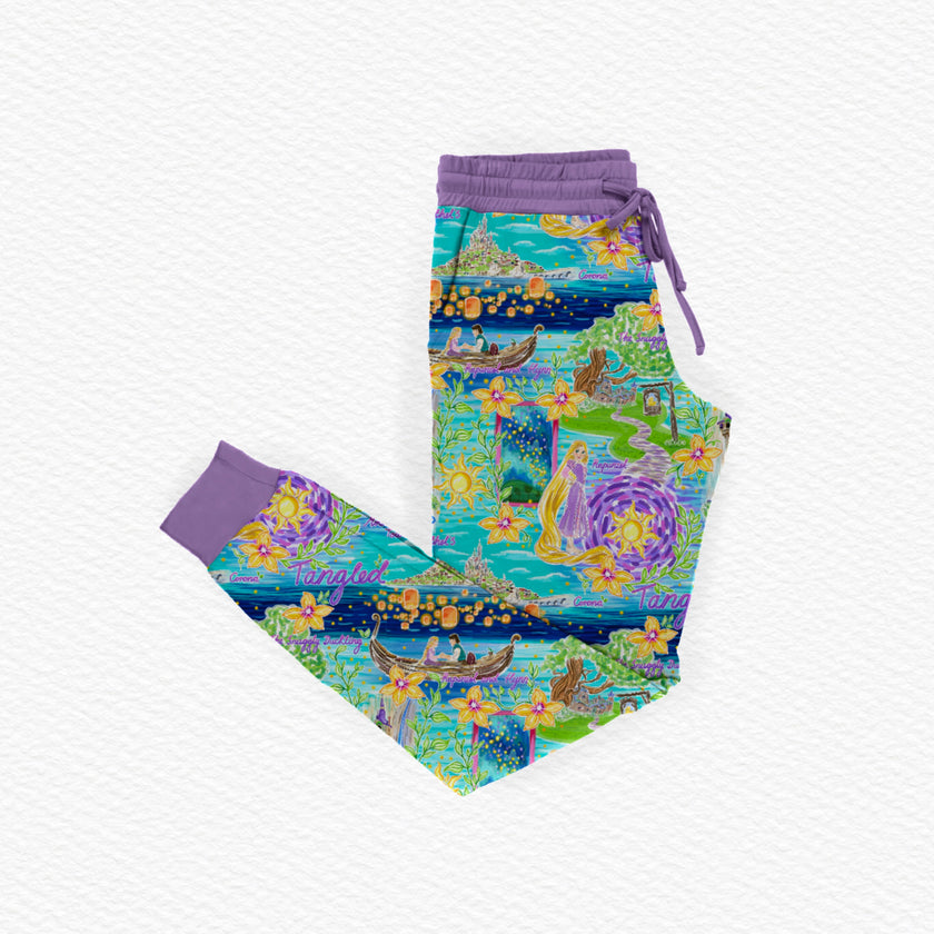 Tower Bamboo Adult Pants PREORDER EST SHIP NOVEMBER