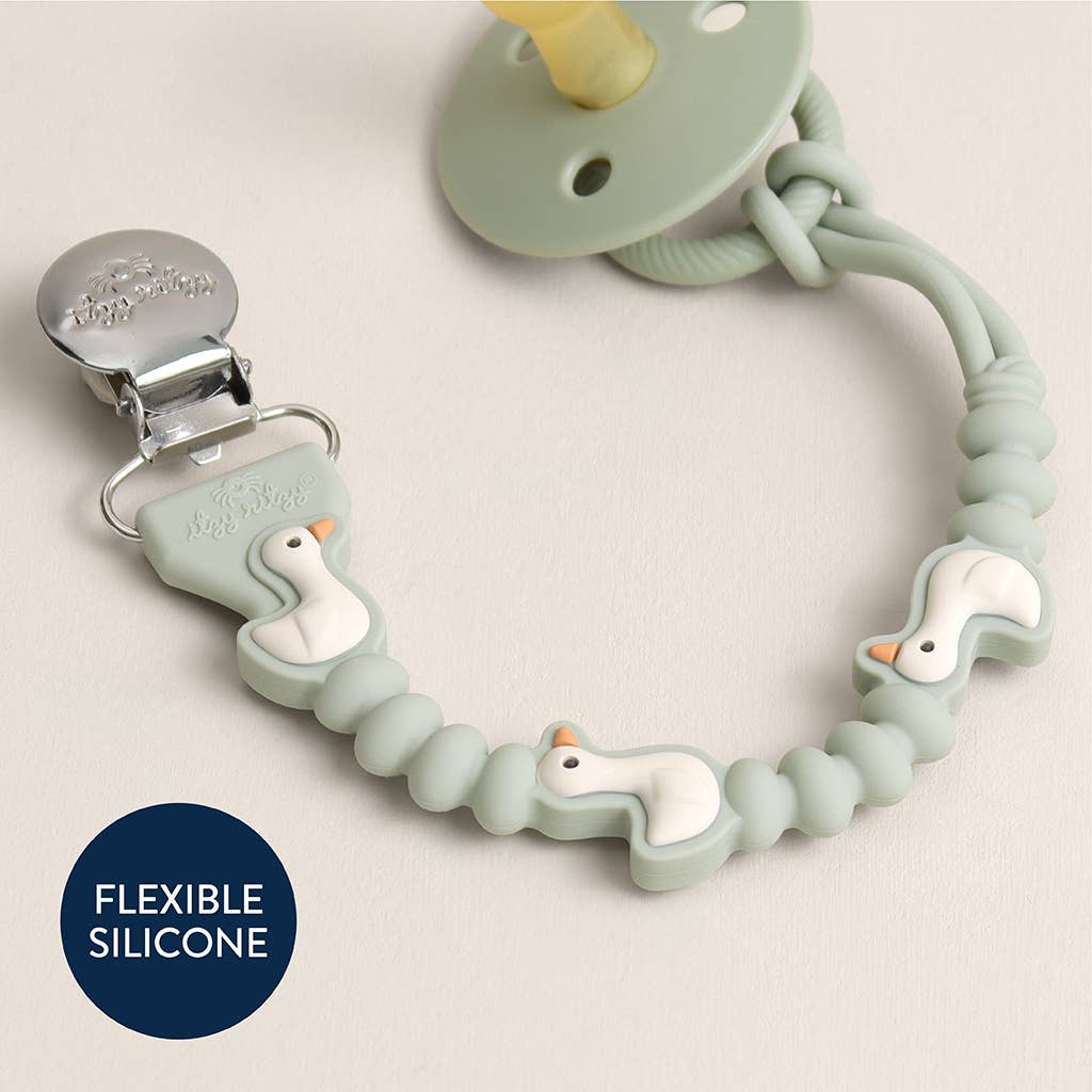 Paci Strap Plus
