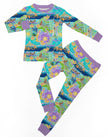 Tower Bamboo Two Piece PREORDER EST SHIP NOVEMBER