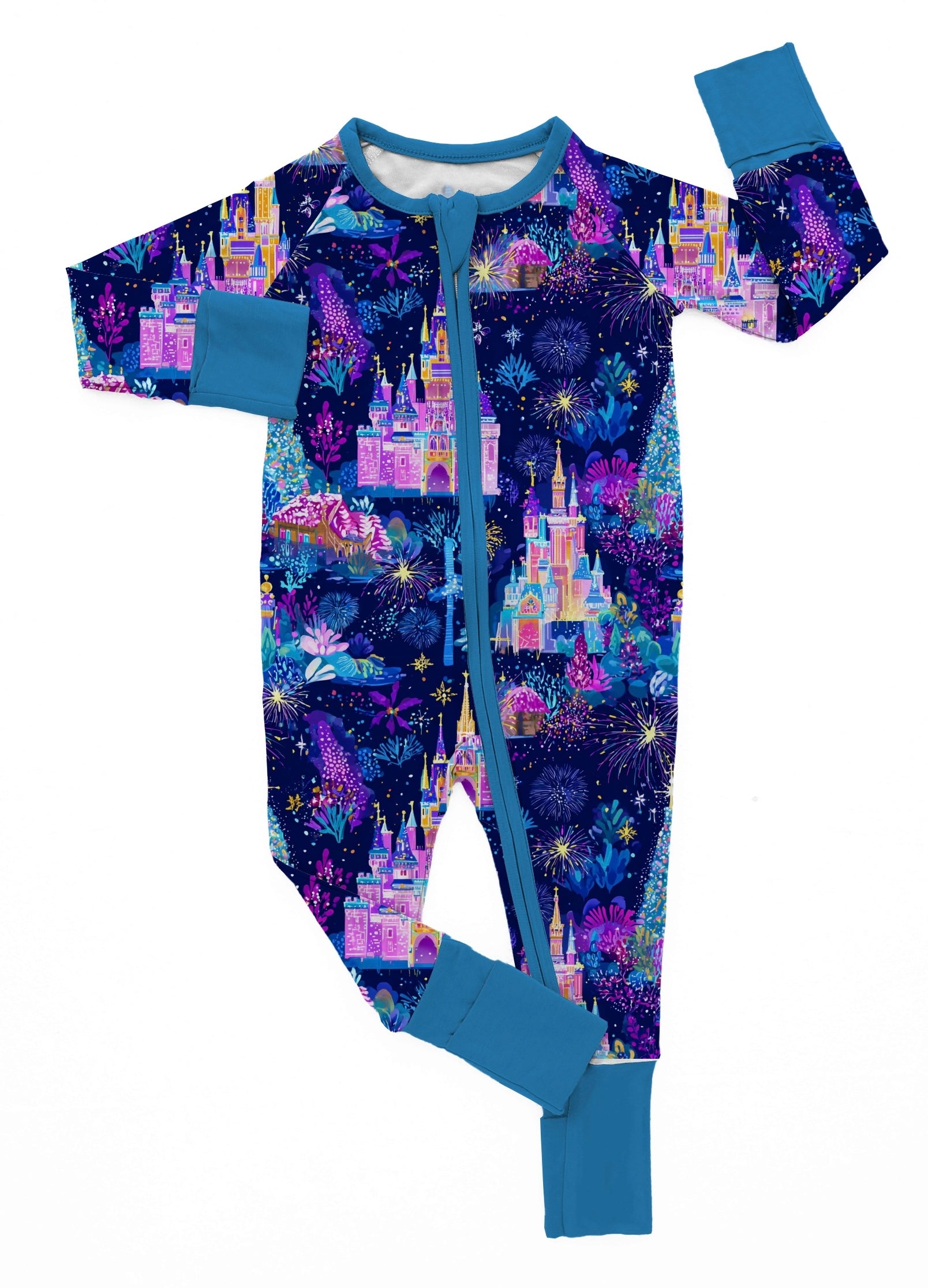 Starlit Celebration Moonie