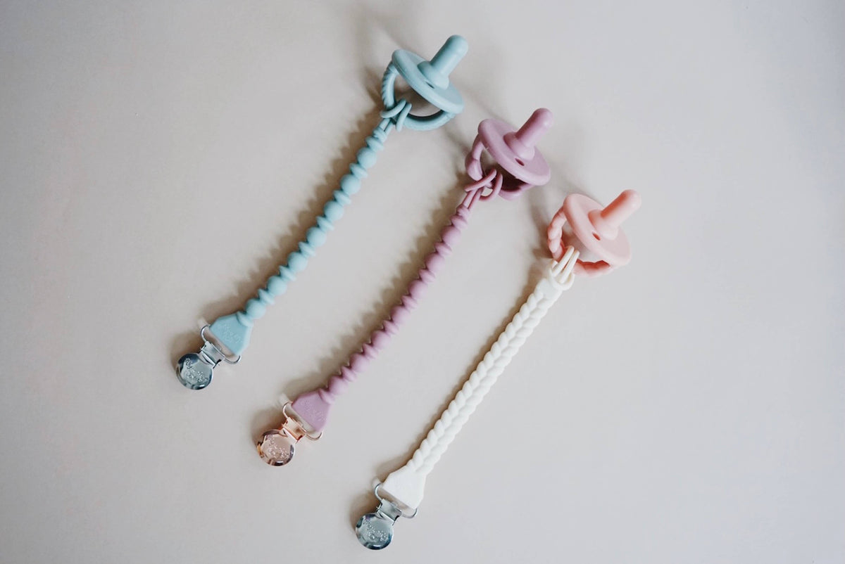 Sweetie Soother Pacifier Sets (2-pack)