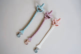 Sweetie Soother Pacifier Sets (2-pack)