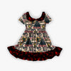 Bat From H Dress PREORDER EST JANUARY