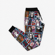 Cult Of Chaos Bamboo Adult Joggers PREORDER EST SHIP NOVEMBER
