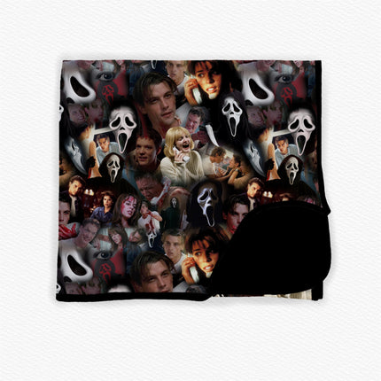 Don’t Answer Snuggle Beam Blanket PREORDER EST NOVEMBER