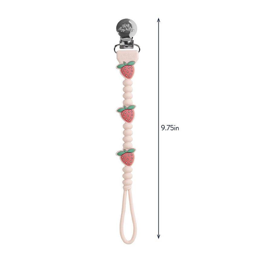 Paci Strap Plus