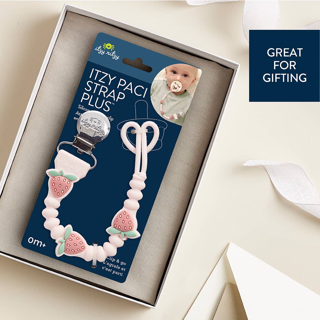 Paci Strap Plus