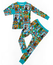 Cloud Nine Two Piece Set PREORDER EST JANUARY