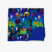 Ghoul Getters Snuggle Beam Blanket PREORDER EST SHIP SEPTEMBER
