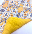 Sunshine Bamboo Bonnet Snuggle Beam Blanket