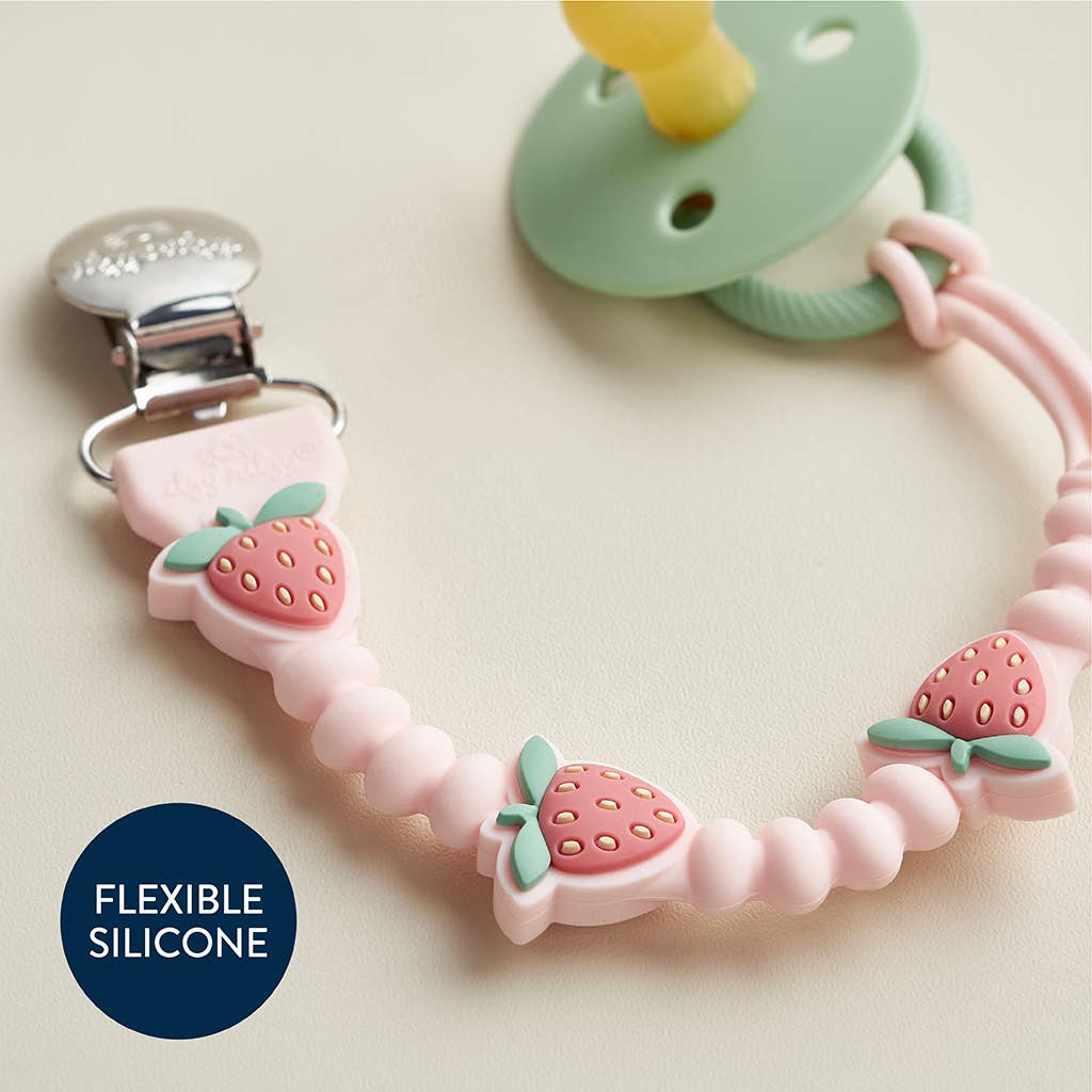 Paci Strap Plus