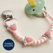 Paci Strap Plus