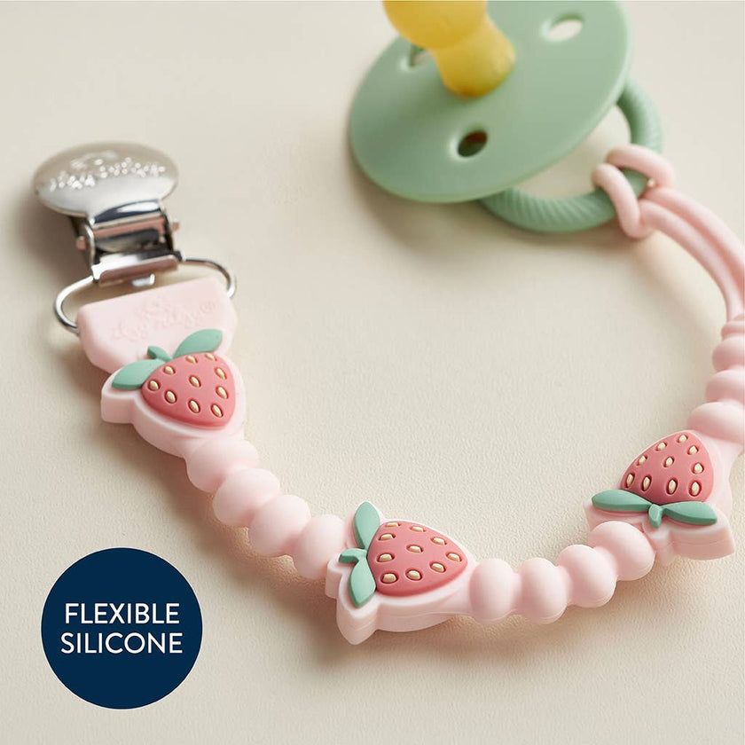 Paci Strap Plus