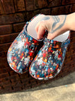 Nightmare Hollow Shoes