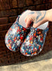 Nightmare Hollow Shoes