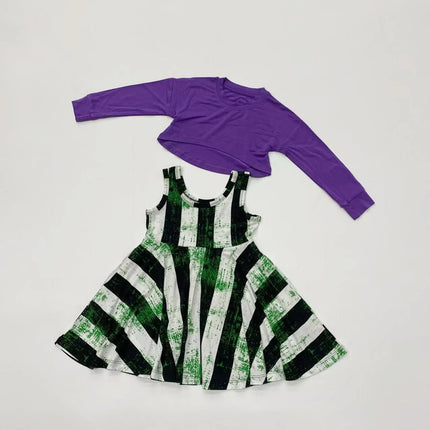 Beetle Babe Honey Top Dress