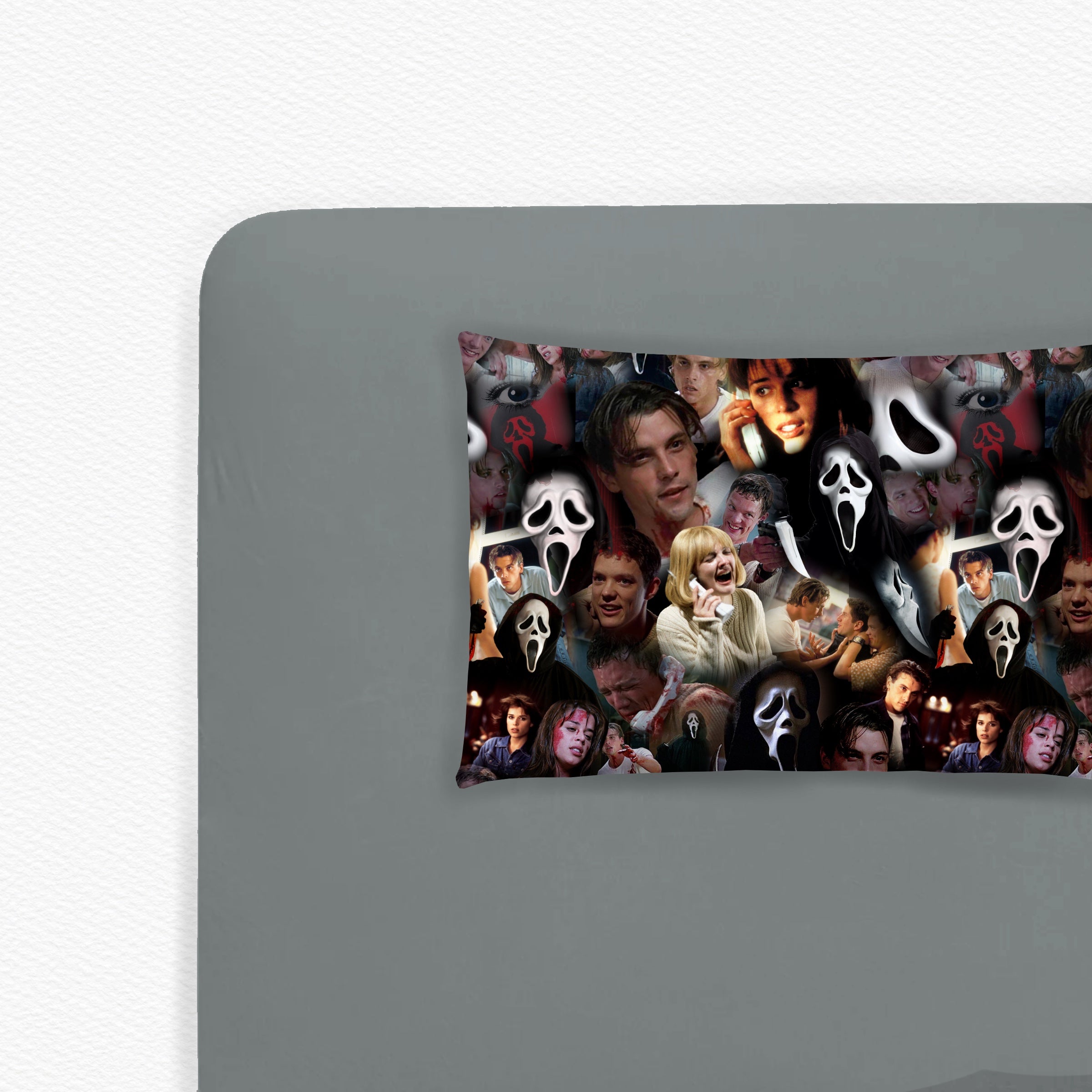 Don’t Answer Pillow Case PREORDER EST NOVEMBER