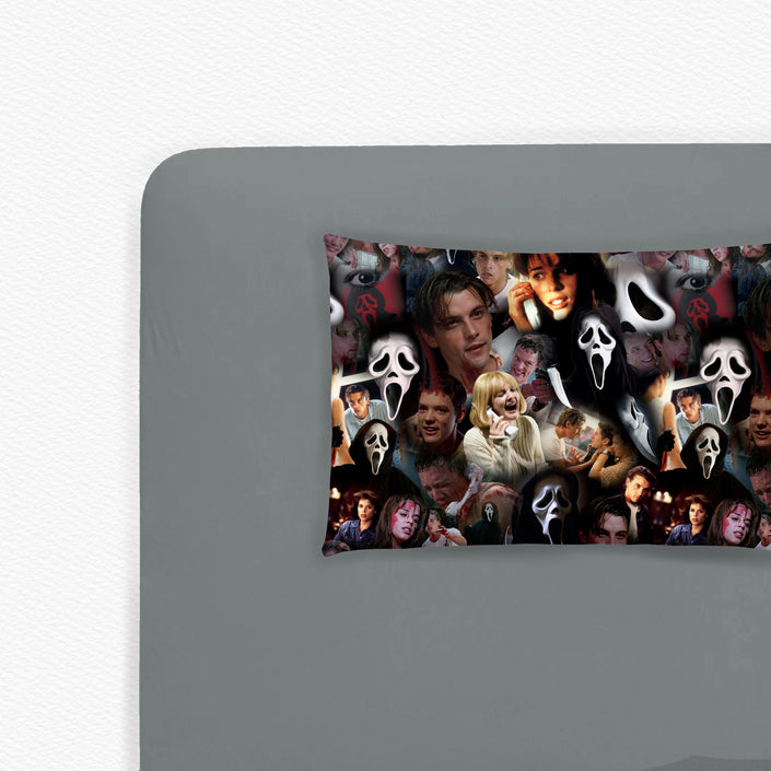 Don’t Answer Pillow Case PREORDER EST NOVEMBER