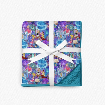 Lost Shoe Snuggle Beam Blanket PREORDER EST JUNE