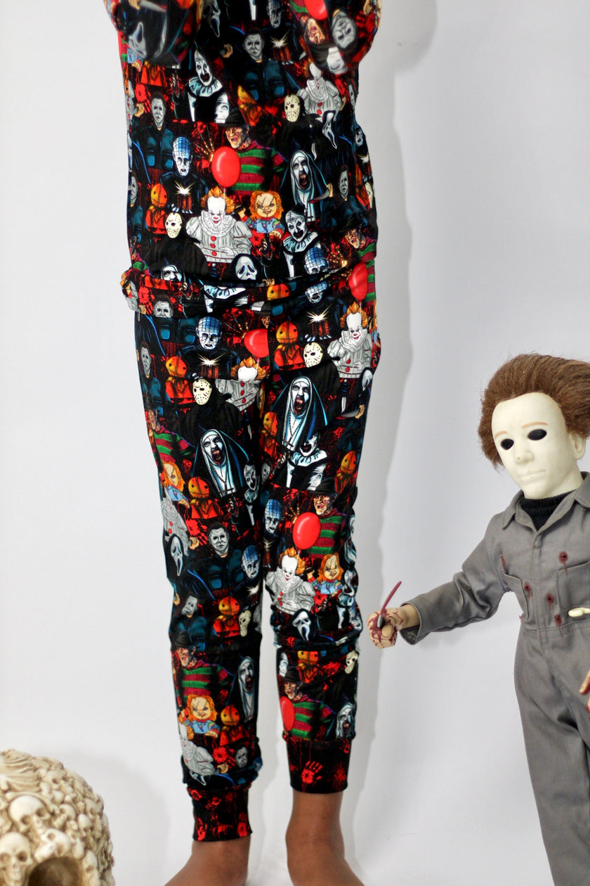 Nightmare Hollow Bamboo Dream Set PRESALE SHIPS EST OCTOBER